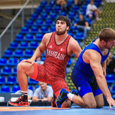 World Championships 2025 Freestyle Preview