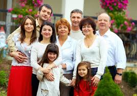 Image result for women with large families