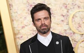 Sebastian Stan