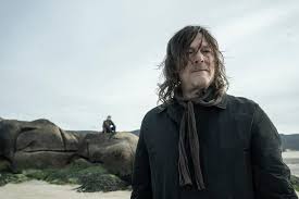 The Walking Dead icon Norman Reedus shares emotional post about Daryl Dixon following role exit after 15 years