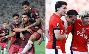 Mundial de Clubes: La abismal diferencia de valor del plantel de River Plate y Urawa Red Diamonds