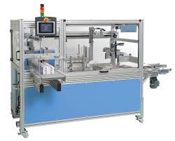 US-2000 SCB-PH - Banding machines - ATS-Tanner