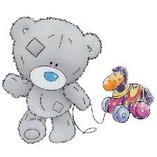 Résultat de recherche d'images pour "tatty teddy"