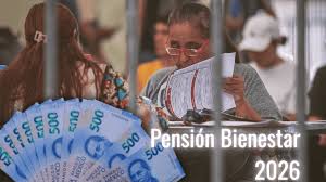 Pensión Bienestar 2026: Motivos por los que podrían retener tu pago en mayo