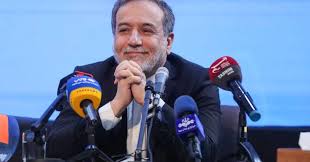 عراقچی: هیچ‌کس نمی‌تواند به آمریکا اعتماد کند