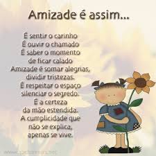 Resultado de imagem para amizade