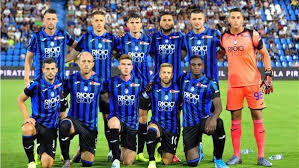 الدوري الإيطالي، أتالانتا يتقدم على بولونيا بهدف في الشوط الأول