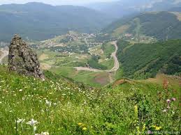 نتیجه تصویری برای گردنه خلخال