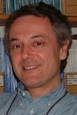 Dr. Fabio Panzieri University of Bologna, Italy. Keynote Speaker Portrait - 429205