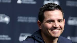 How the trip to Atlanta could shape the Seahawks' season