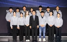 조명우·서서아 등 2026 당구 국가대표 확정…2030 도하 AG 대비 돌입