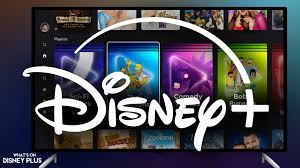 What's On Disney Plus