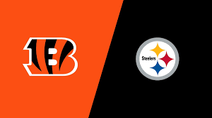 Steelers - Bengals
