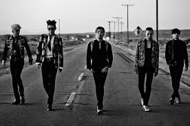 Image result for foto bigbang