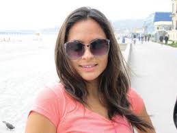 Andrea Urso Student/waitress Pacific Beach - 61PE_Andrea
