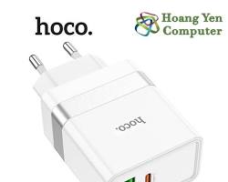 Cốc sạc nhanh 30W N21