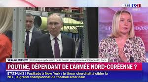 TF1+ - News update
