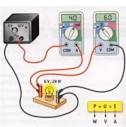 Energie electrique definition physique 3eme