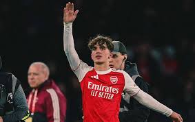 Bocah Ajaib Max Dowman Cetak Sejarah, Arsenal Kian Kokoh di Puncak Klasemen