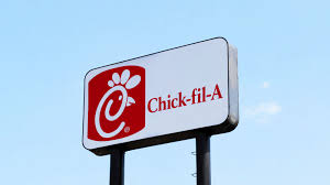 Chick-fil-A discloses data breach after credential stuffing attacks