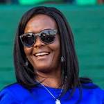 REVEALED: Grace, Mnangagwa bust-up over