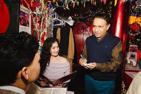 Love Story: A 90s NYC Romance That Still Captivates Modern Audiences