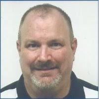 Intake Desk Employee Patrick Carter's profile photo