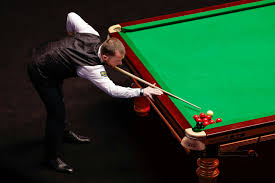 "Peinlichkeit" bei Snooker-WM: Skurriles Spiel, Zuschauer fordert Neustart, Experten fassungslos