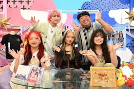News source: WEBザテレビジョン