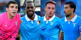 Juventus - Lazio