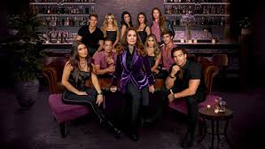 'Vanderpump Rules' Season 12: New Faces, Same Drama at SUR