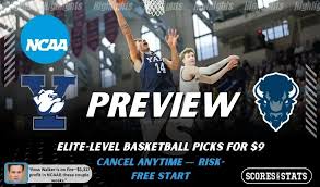 Yale Bulldogs vs Howard Bison Picks and Predictions February 9th 2026