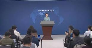 Central gov't spokesperson blasts DPP authorities for selling out Taiwan's interests to U.S.