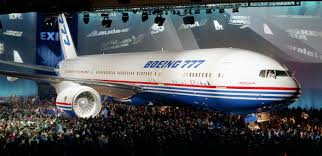 Image result for boeing airplane