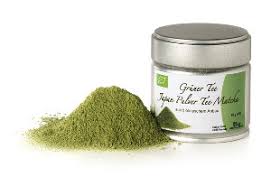 Resultado de imagen para te matcha
