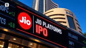 Jio Platforms IPO GMP latest news photo (Finshots)