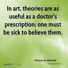 Maurice de Vlaminck Quotes | QuoteHD via Relatably.com