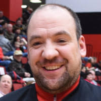 Wright State University Employee Dan Griffin's profile photo