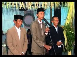 Hasil gambar untuk GAMBAR PANAMPI PASRAH