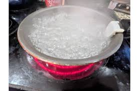 City of Atlanta Watershed issues boil water advisory