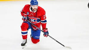 Rumeurs De Transaction Hockey LNH - News update