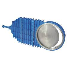 Knife Gate Valve - Blue Sky Engineering