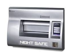 NIGHT SAFES Malta | Deposit Safes Malta | J.Grima & Co Ltd