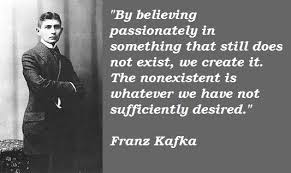 Franz Kafka&#39;s quotes, famous and not much - QuotationOf . COM via Relatably.com