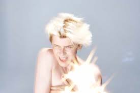 Robyn Returns with "Sexistential": A Playful Exploration of Sex, Motherhood, and Pop Tropes
