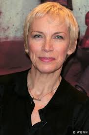 Singer Annie Lennox has been an advocate for a long time for gender relation issues. And just recently to mark International Women&#39;s Day, the well respected ... - annie-lennox