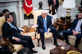 The Washington Post - News update