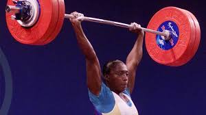 Resultado de imagen para EL PRIMER ORO OLÍMPICO DE COLOMBIA