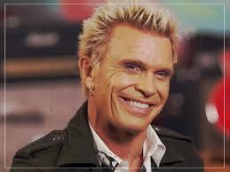 ¡Billy Idol Revela su Lado Más Íntimo! Nueva Balada te Conmoverá