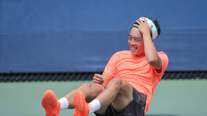 Coleman Wong: ¿La Próxima Estrella del Tenis Asiático? - Imagen principal del artículo